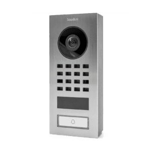 smart intercom