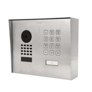 remote intercom