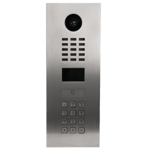 video intercom