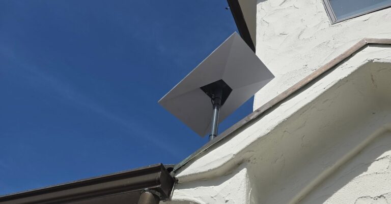 Starlink Install Topanga