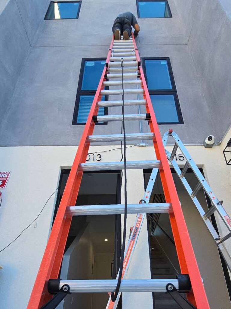 Victor, the acrobat 😀